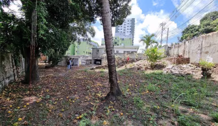 Terreno em condomínio fechado à venda na Avenida Dr. José Rufino, 3775, Tejipió, Recife, 900 m2 por R$ 3.500.000