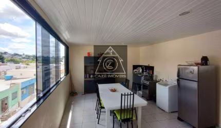 Apartamento à Venda em Santo Antônio