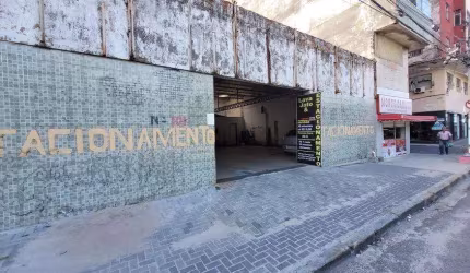 Galpão/Prédio Comercial à Venda em Boa Vista