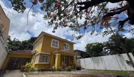 Casa com 13 quartos à venda na Rua Hermógenes de Morais, 1, Madalena, Recife, 400 m2 por R$ 2.300.000