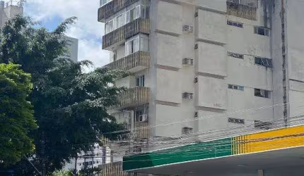 Apartamento à Venda em Casa Amarela