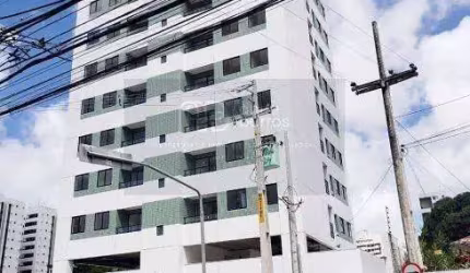 Apartamento à Venda em Encruzilhada