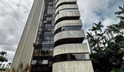 Edificio Residencial das Ubaias
