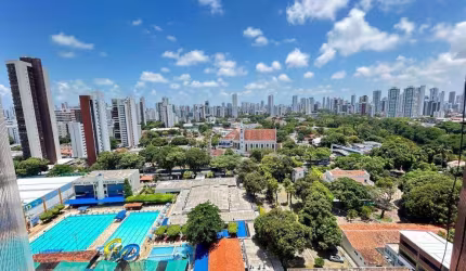 Apartamento à Venda em Jaqueira