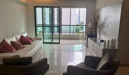 Apartamento à Venda em Encruzilhada