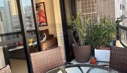 Apartamento à Venda em Rosarinho