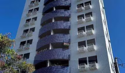 Apartamento à Venda em Campo Grande