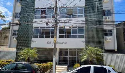 Apartamento à Venda em Santo Amaro