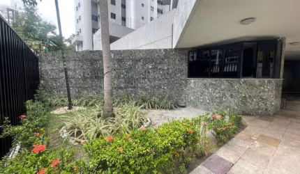 Edicio Golden Place