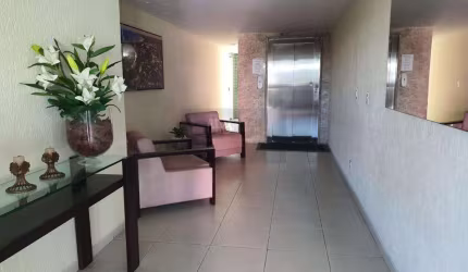 Apartamento à Venda em Bairro Novo