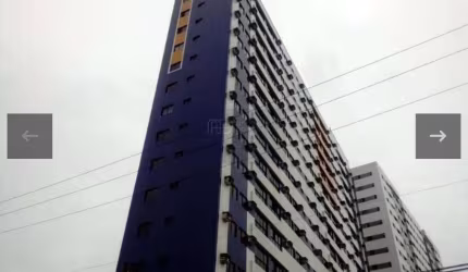 Apartamento à Venda em Encruzilhada