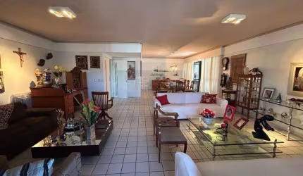 Apartamento à Venda em Parnamirim
