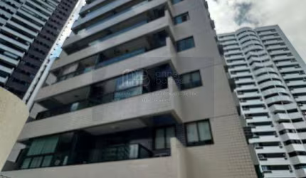 Apartamento à Venda em Casa Amarela
