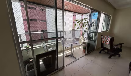 Apartamento à Venda em Jaqueira