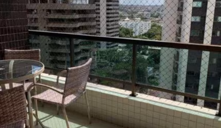 Edificio Saint Romain
