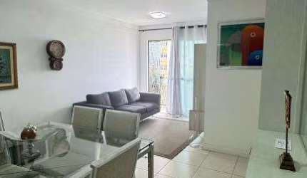 Apartamento à Venda em Tamarineira