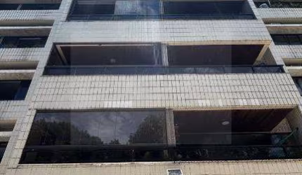 Apartamento à Venda em Espinheiro
