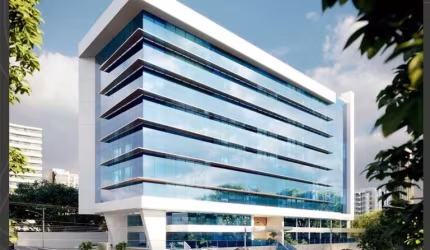 SAND HILL EMPRESARIAL