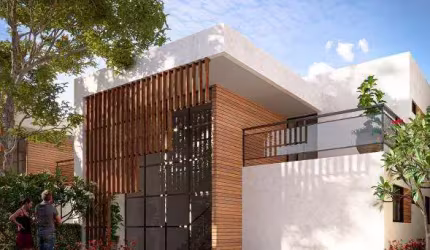 RESIDENCIAL BARCELONA