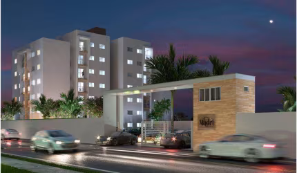 MADRI RESIDENCIAL