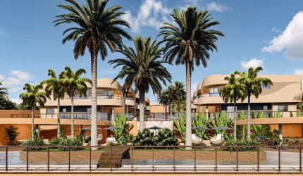 LEBLON RESIDENCIAL