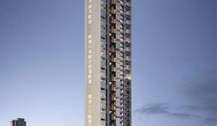 RESIDENCIAL TORRE ALMERE