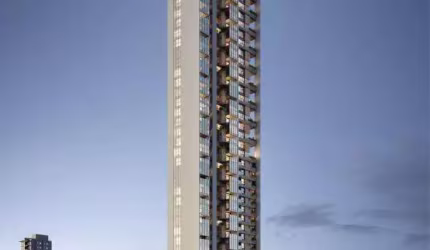 RESIDENCIAL TORRE ALMERE