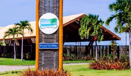 BOSQUE DA PRAIA