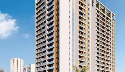 ESSENCE RESIDENCIAL