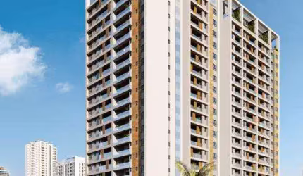 ESSENCE RESIDENCIAL