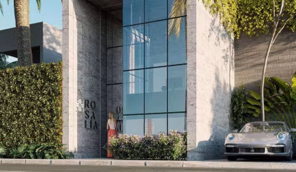 RESIDENCIAL ROSALÍA