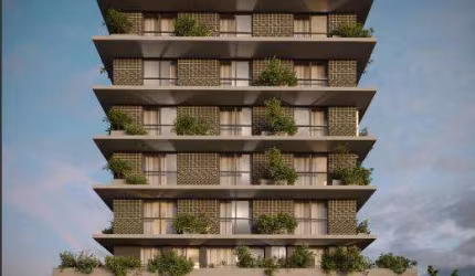 Ponto comercial à venda na URBAN 750, R. Nossa Sra. dos Navegantes, 750, Tambaú, João Pessoa, 109 m2 por R$ 1.276.686