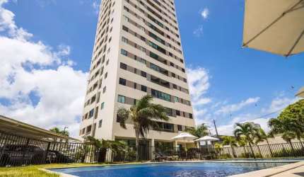 Apartamento à Venda em Ponta Negra