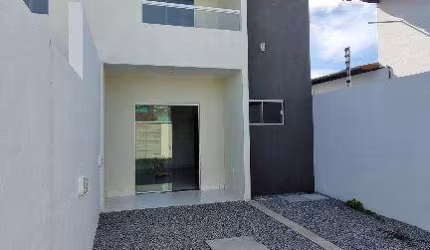 Casa à Venda em Cidade Verde