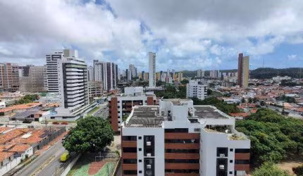 Apartamento à Venda em Lagoa Nova