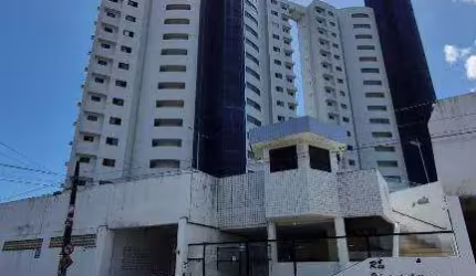 Apartamento à Venda em C Macio
