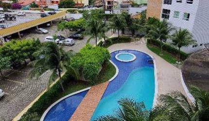 Apartamento à Venda em C Macio