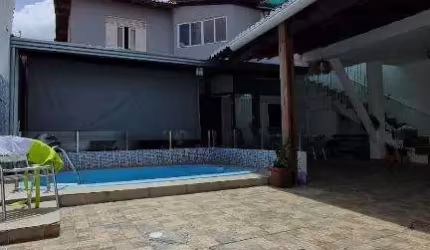 Casa à Venda em Cidade Verde