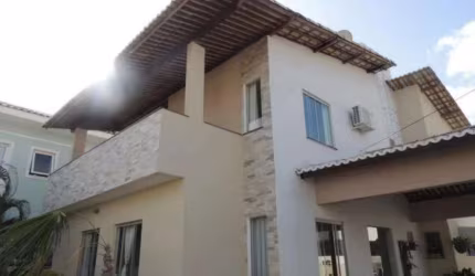 Casa à Venda em Nova Parnamirim