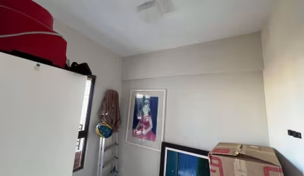Apartamento à Venda em Capim Macio