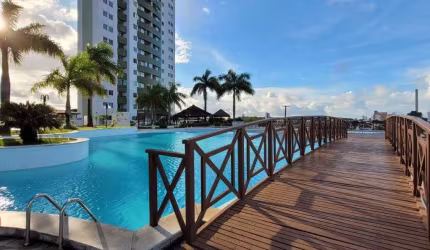 Apartamento à Venda em Ponta Negra