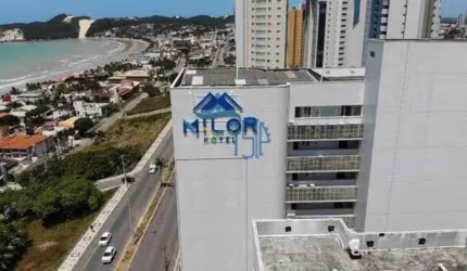 Apartamento à Venda em Ponta Negra