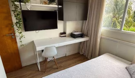 Apartamento à Venda em Lagoa Nova