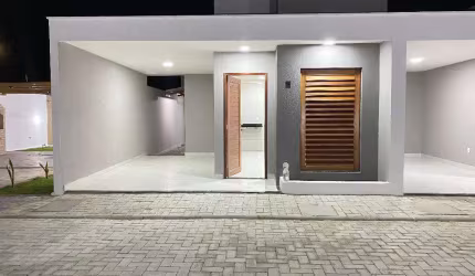 Casa à Venda em Bela Vista