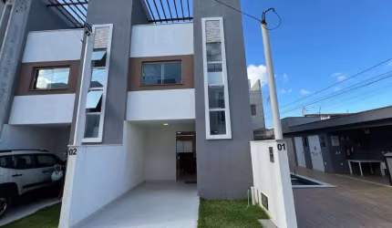 Casa à Venda em Santa Tereza