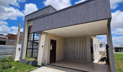 Casa à Venda em Cajupiranga