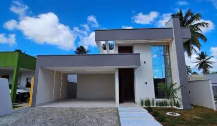 Casa à Venda em Cajupiranga