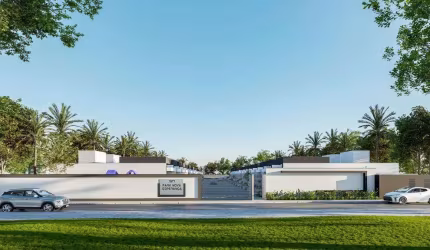 Casa à Venda em Nova Esperança