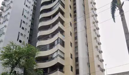 Apartamento à Venda em Tamarineira