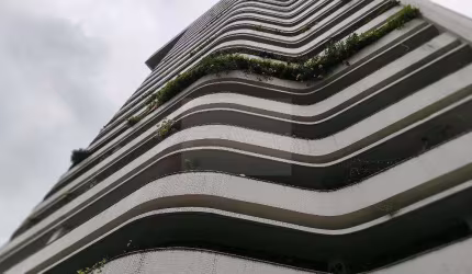 Apartamento à Venda em Jaqueira